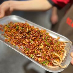红树林烧烤(新阳店) User Photo