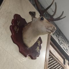 乔家满族八大碗(流水沟店) User Photo