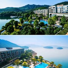 千島湖洲際度假酒店·羨餐廳張用戶圖片