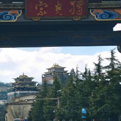 半途而沸 白塔·观景咖啡 User Photo