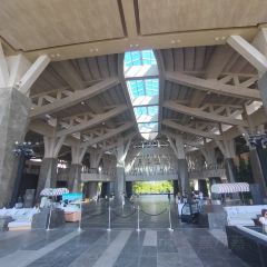 The Westin Shimei Bay Resort·Coast Barbeque Restaurant User Photo