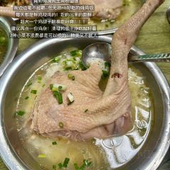 小平香辣老素粉(小十字店) User Photo
