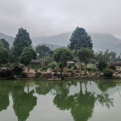 二十四桥明月园(温汤店) User Photo