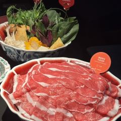 PeKing HOTPOT User Photo