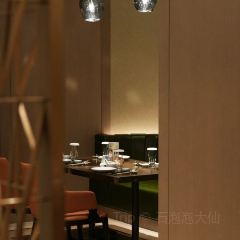 MAN HO CHINESE REASTAURANT User Photo