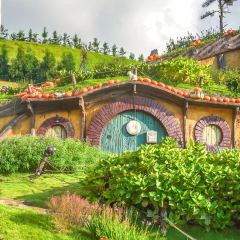 微拾味·新派湘菜(爱莲湖店) User Photo