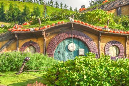 微拾味·新派湘菜(爱莲湖店)