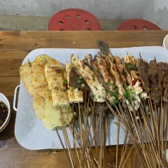 熊氏牛羊雜粉（龍眼井總店）張用戶圖片
