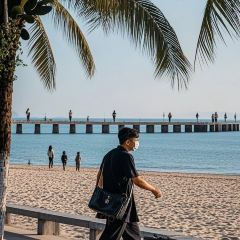 YUE BAI HAI User Photo