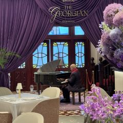 The Harrods Tea Rooms User Photo