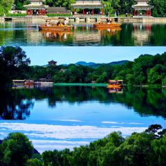 DA WEI ROAST WHOLE LAMB User Photo