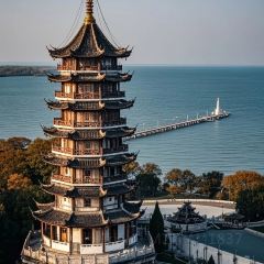 小朱麻辣串(益民街店) User Photo