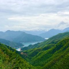 DAN SHI LAO YU ZHUANG 여행 사진