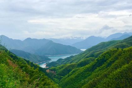 DAN SHI LAO YU ZHUANG