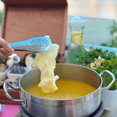 玖肴·江炉(北滨二路店) User Photo