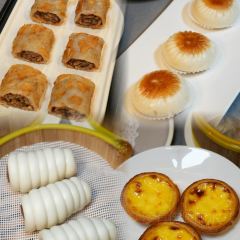 Shang Rong User Photo