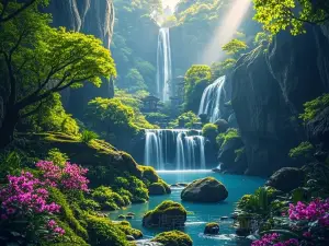 沙县小吃文化城