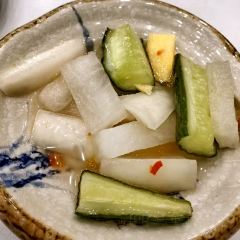 三妹擂茶(大汉店) User Photo
