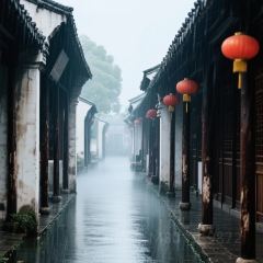 JIANGNAN Impression Chinese Restaurant User Photo