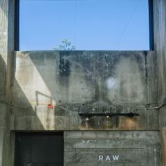 The Rectangle Coffee X Tower 여행 사진