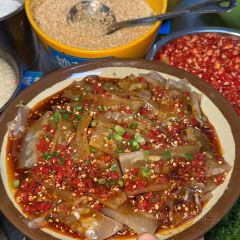 燕岗饭店(马道店) User Photo