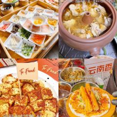 KARZAI JAS TOAST MANOR User Photo