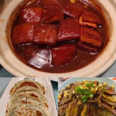 水岸家宴(水岸花城店) User Photo