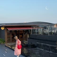 桂林漓江·瀑上酒店(象鼻山两江四湖店)·观星吧 User Photo