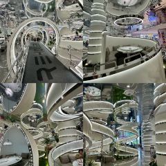 3号仓库·创意中国菜(上海首店) User Photo