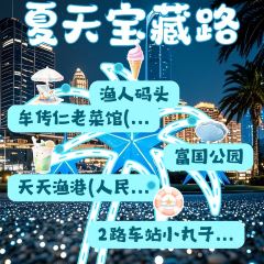 卢布里西餐厅(星海广场店) User Photo