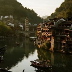 NABIAN NACHENG User Photo