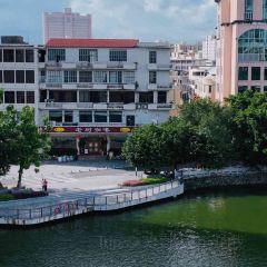 Laoshu Coffee (santailu) 여행 사진