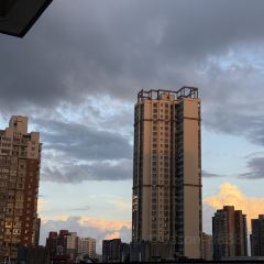 蒋记龍府大竹签烤肉(亿丰国际店) User Photo