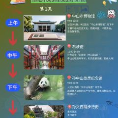 崖口煲仔饭 User Photo