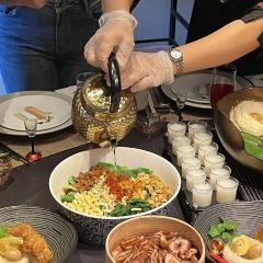 GRAND MAISON XI'AN User Photo