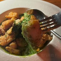 ORCHID PAVILION User Photo