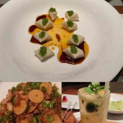 BLUE KYLIN User Photo