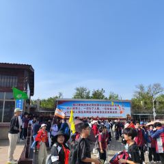 北海银滩皇冠假日酒店·全日餐厅 User Photo