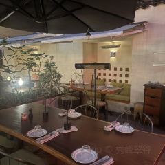 Cellar To Table·CTT User Photo