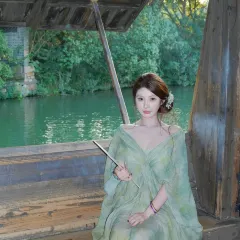 XUN WU SHUI YAN CAN TING User Photo