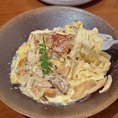 福記咖啡·手工意麵（惠城店）張用戶圖片