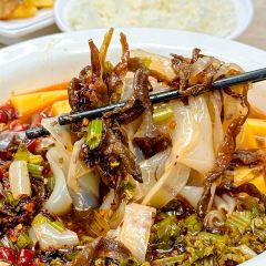 弥勒杨树生清真饭店(上清路店) User Photo