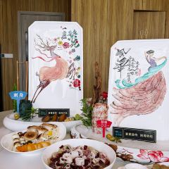 Fishman Restaurant User Photo