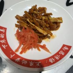 NAN CHANG DINING ROOM User Photo