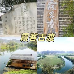 qiuwumeizhujiaofen User Photo