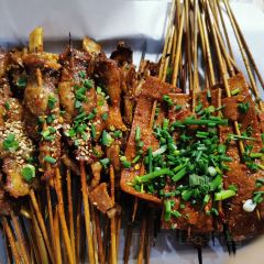 龙湾老字号烧烤 User Photo