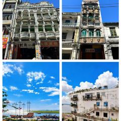 XIN JI XIA BING User Photo