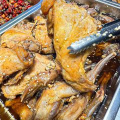 成都餐馆 User Photo