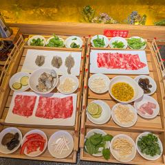 JIU GE RICE NOODLES User Photo