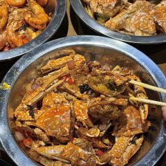 卖龙虾的小伙子(星沙总店) User Photo